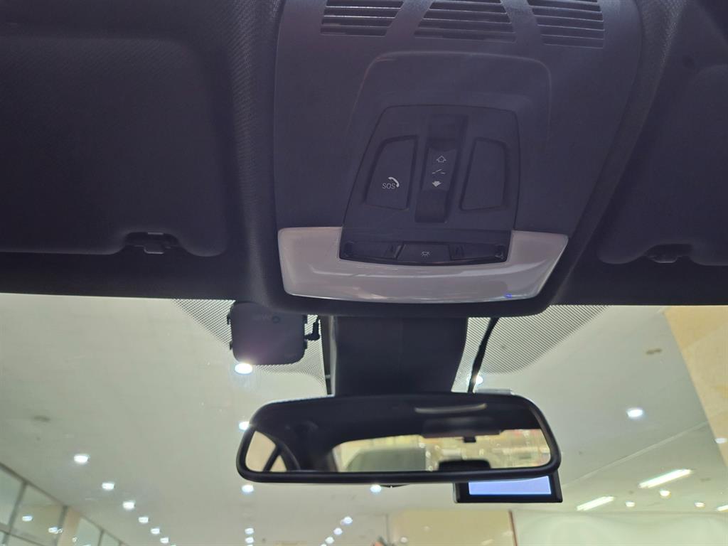 BMW 3 series 2017 Negro - Importación desde Corea - HF Imports Iquique - Foto 17