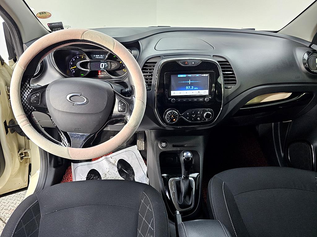 SAMSUNG QM3 - Vista 5