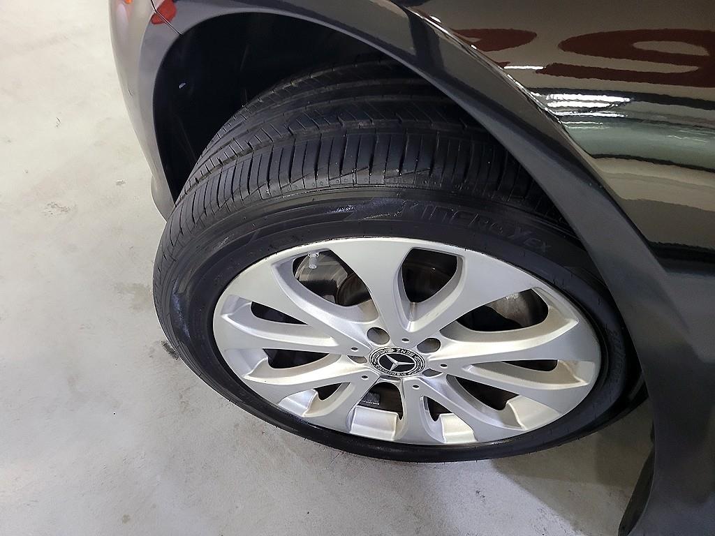 Mercedes Benz E class 2017 Negro - Importación desde Corea - HF Imports Iquique - Foto 20