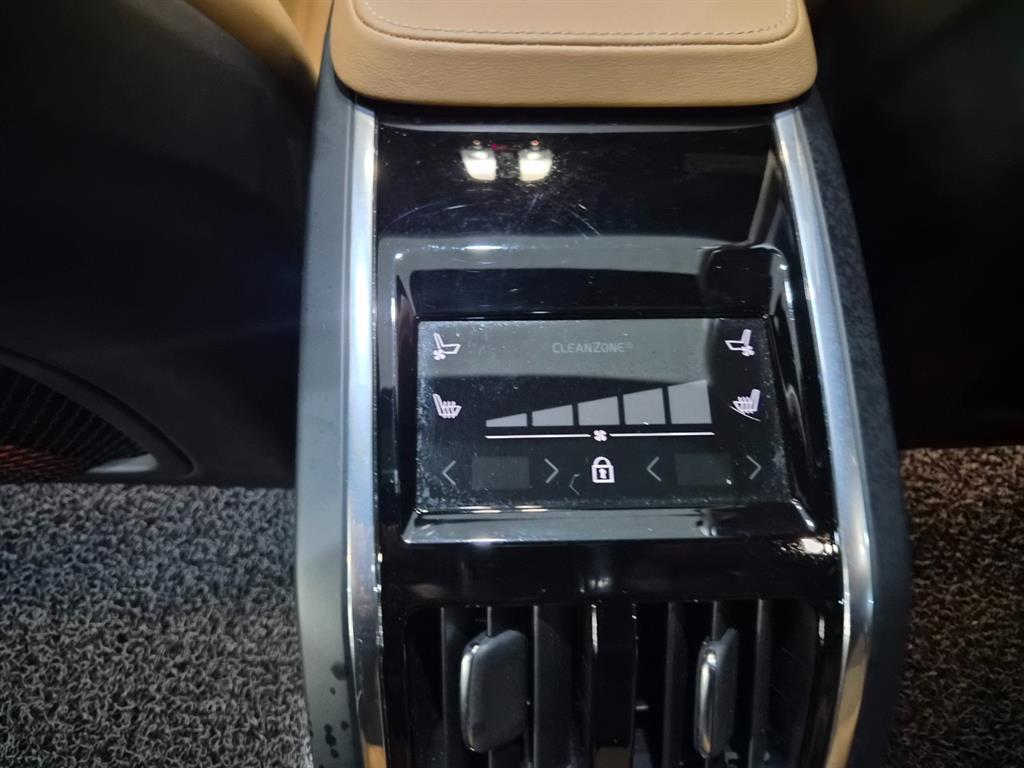 Volvo S90 2022 Gris - Importación desde Corea - HF Imports Iquique - Foto 14