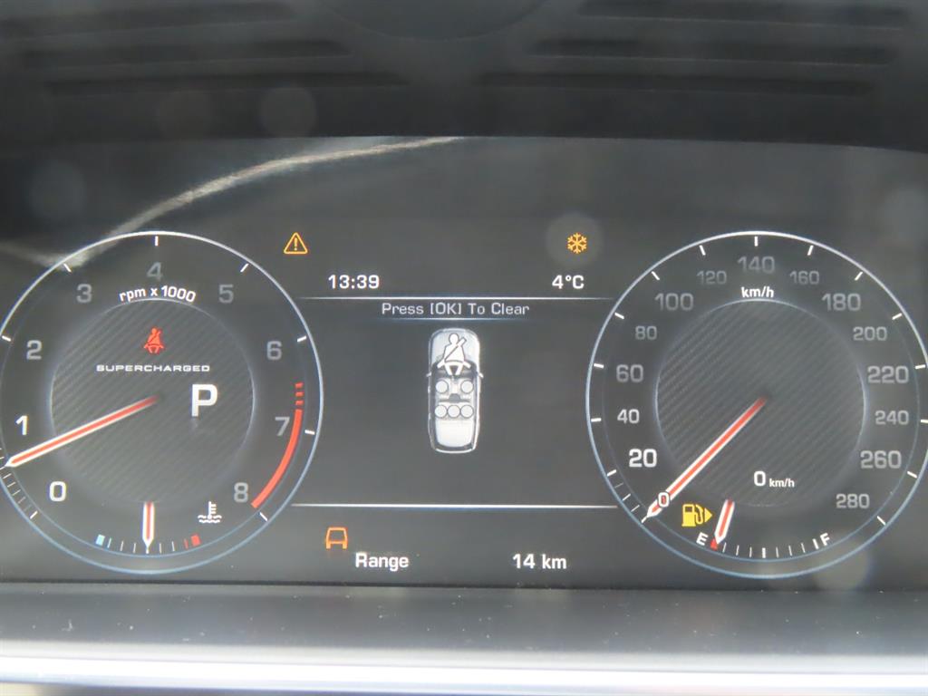 Land Rover Range Rover 2016 - Importación desde Corea - HF Imports Iquique - Foto 9