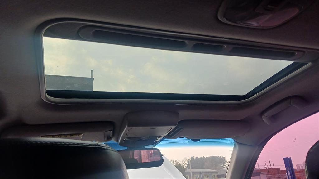 Ssangyong Rexton 2011 Blanco - Importación desde Corea - HF Imports Iquique - Foto 14