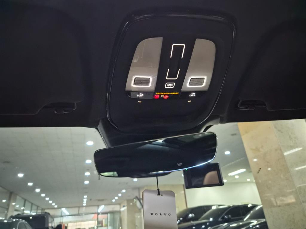 Volvo S90 2022 Gris - Importación desde Corea - HF Imports Iquique - Foto 18