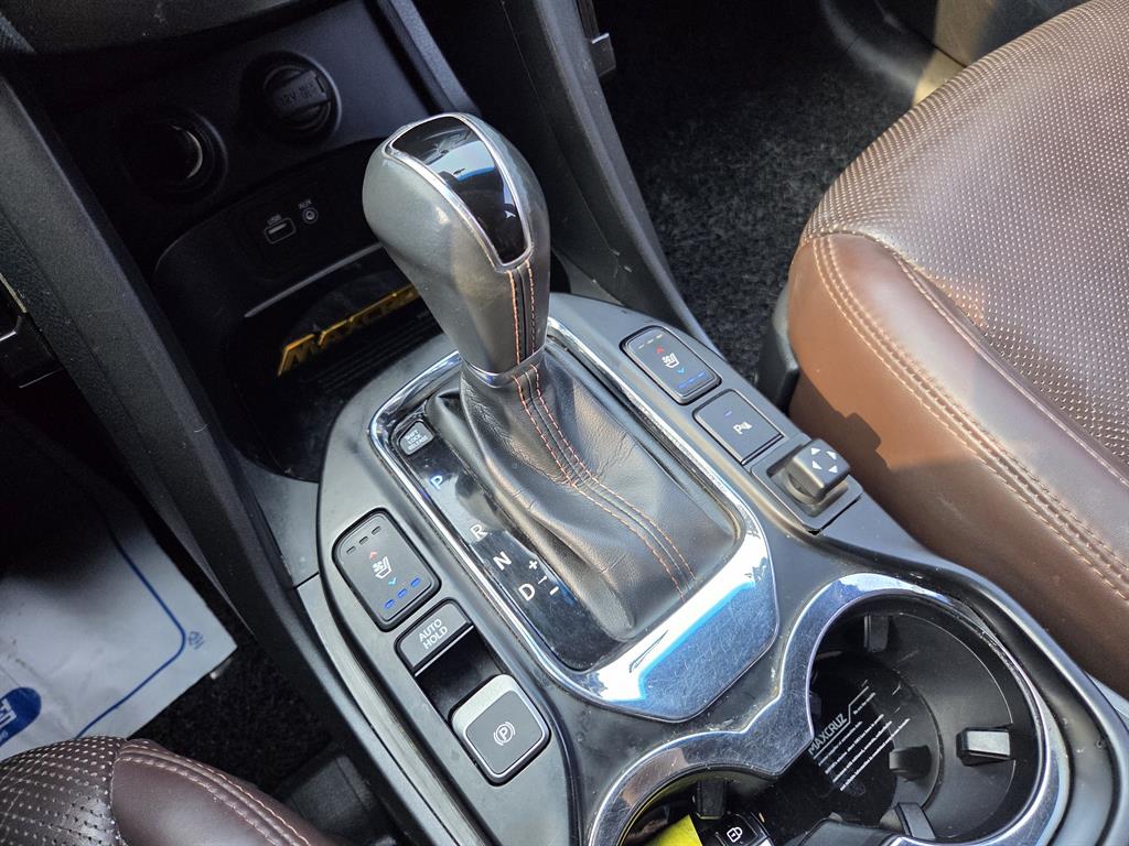 HYUNDAI Maxcruz 2017 Plateado - Importación desde Corea - HF Imports Iquique - Foto 17