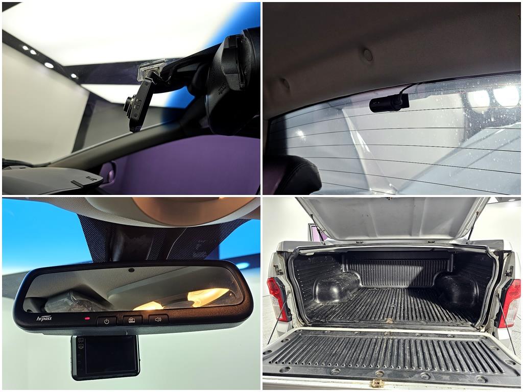 Ssangyong Korando 2013 Plateado - Importación desde Corea - HF Imports Iquique - Foto 19