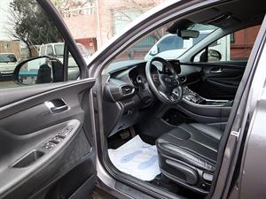 HYUNDAI Santa Fe - Vista 12