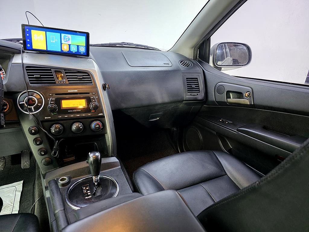 Ssangyong Korando - Vista 10