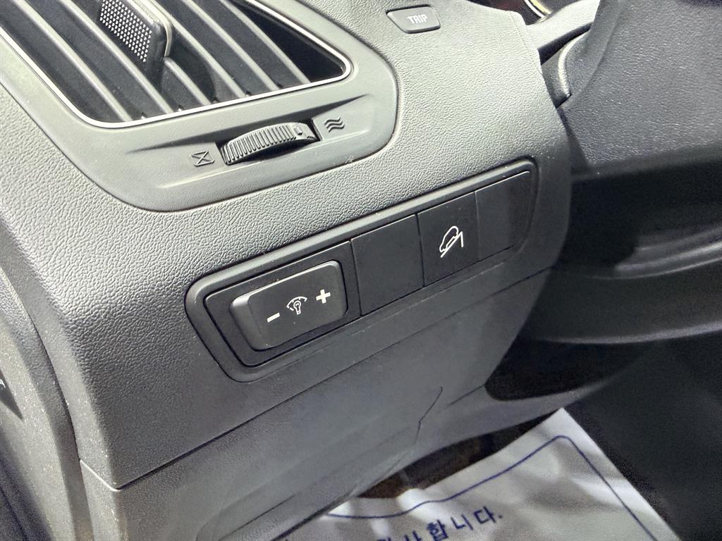 HYUNDAI Tucson - Vista 11