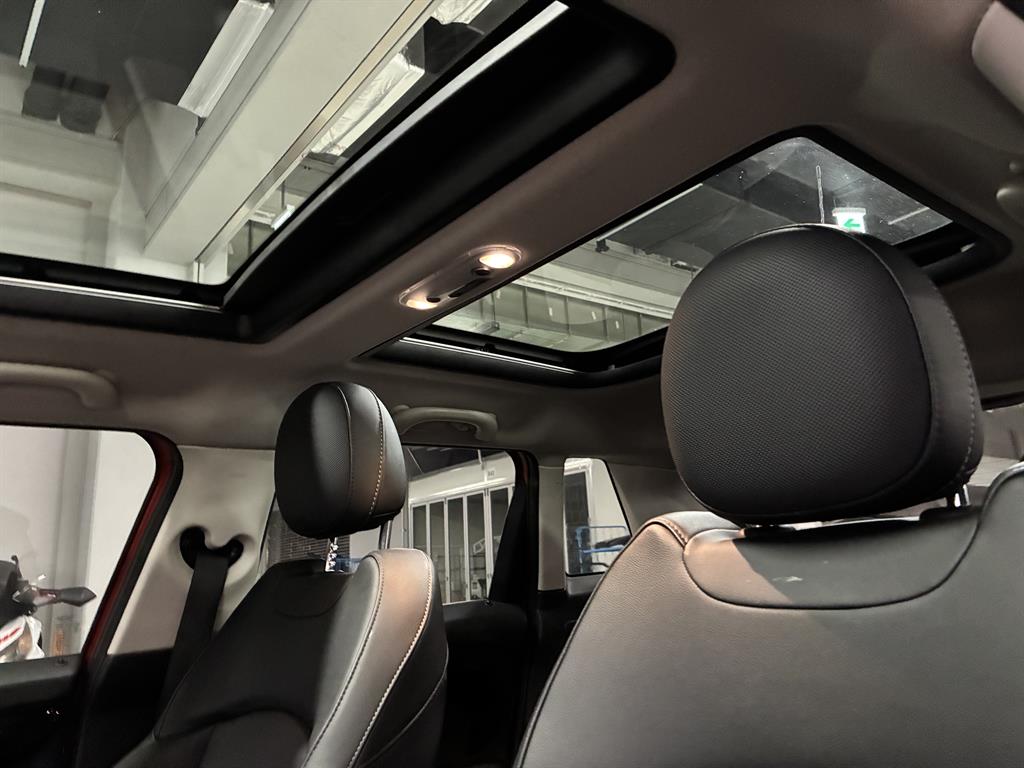 Mini Cooper 2019 Rojo - Importación desde Corea - HF Imports Iquique - Foto 17