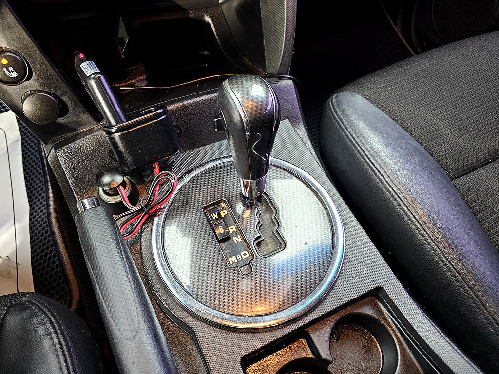 Ssangyong Korando 2013 Plateado - Importación desde Corea - HF Imports Iquique - Foto 15