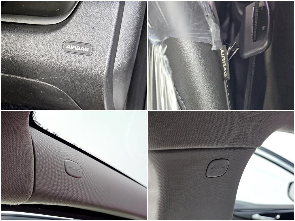 Chevrolet Spark 2016 Blanco - Importación desde Corea - HF Imports Iquique - Foto 17