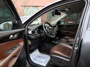 KIA Sorento - Vista 12
