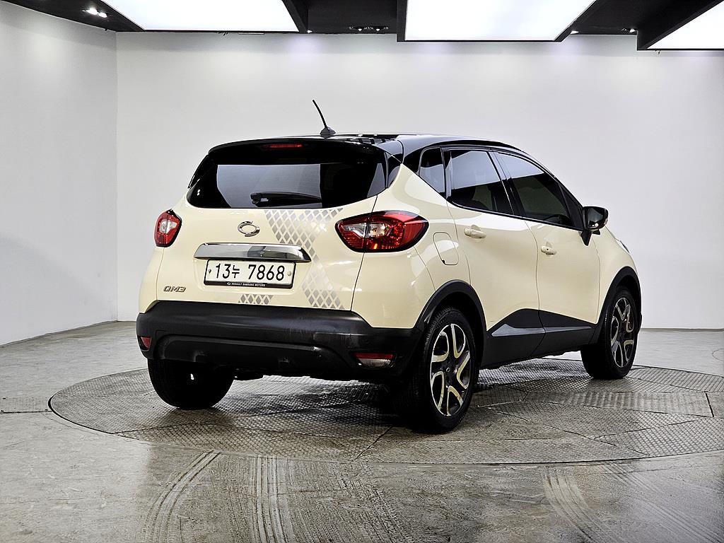 SAMSUNG QM3 - Vista 4