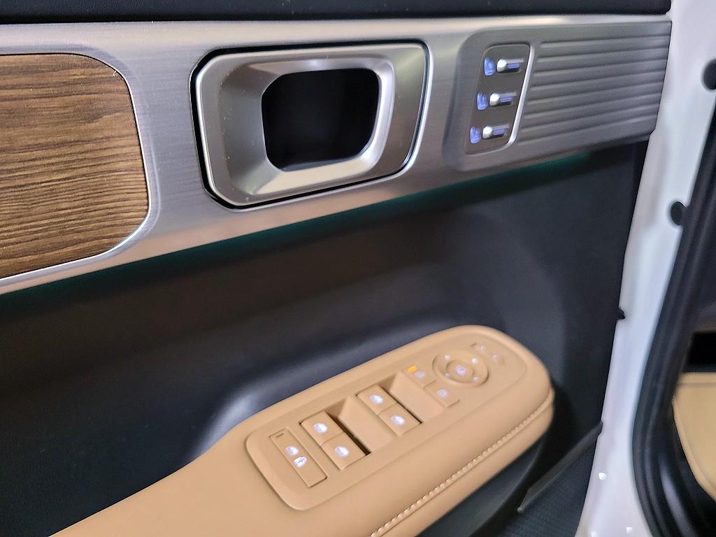 HYUNDAI Santa Fe 2024 - Importación desde Corea - HF Imports Iquique - Foto 13