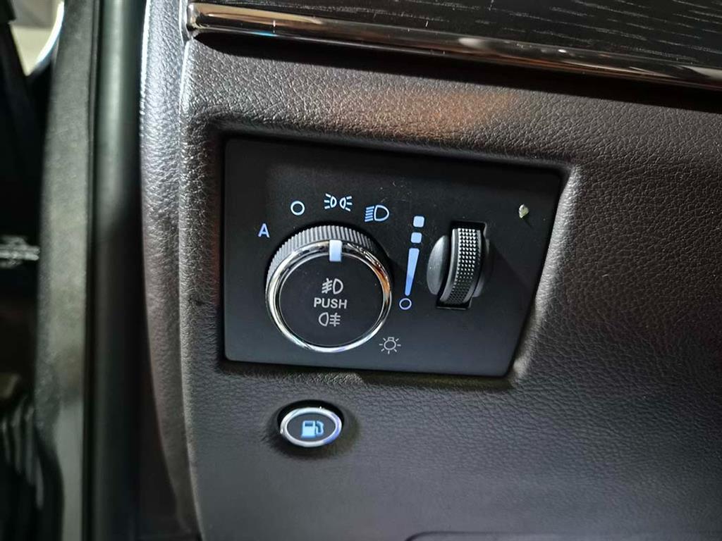 Jeep Cherokee 2018 Gris - Importación desde Corea - HF Imports Iquique - Foto 13