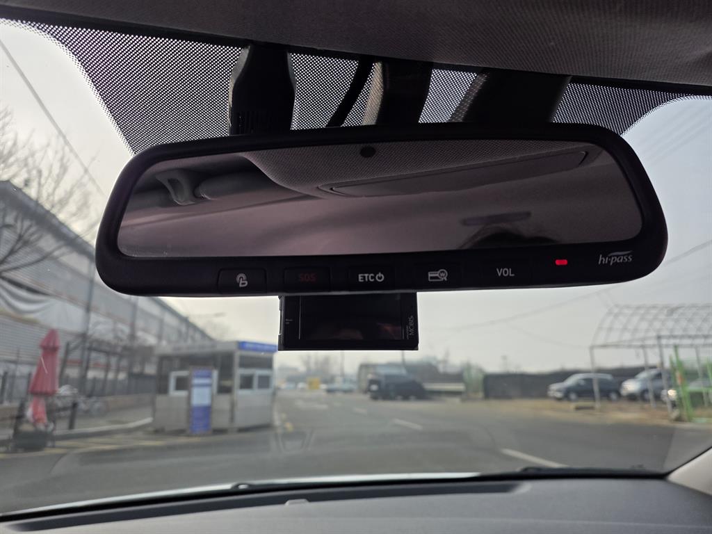 HYUNDAI Avante 2020 Blanco - Importación desde Corea - HF Imports Iquique - Foto 16