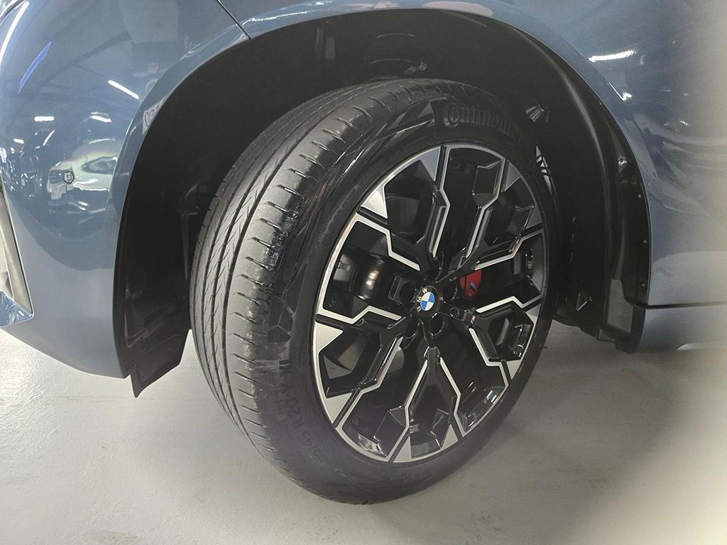 BMW X3 2025 Azul - Importación desde Corea - HF Imports Iquique - Foto 20