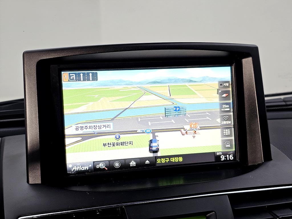 Ssangyong Rexton 2014 Negro - Importación desde Corea - HF Imports Iquique - Foto 13