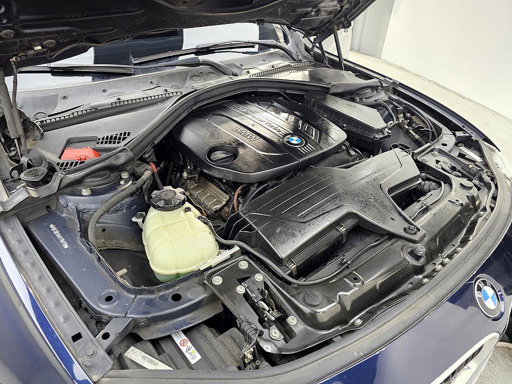 BMW 3 series - Vista 6