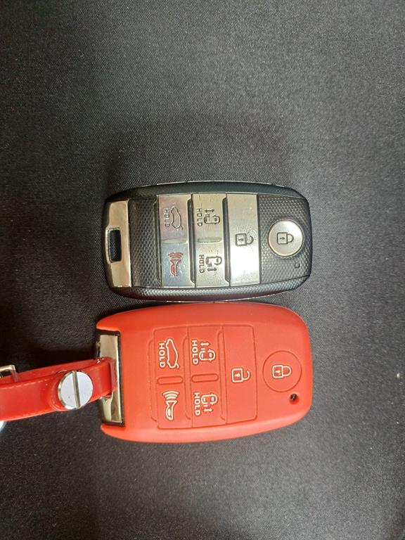 KIA Carnival 2015 Gris - Importación desde Corea - HF Imports Iquique - Foto 19