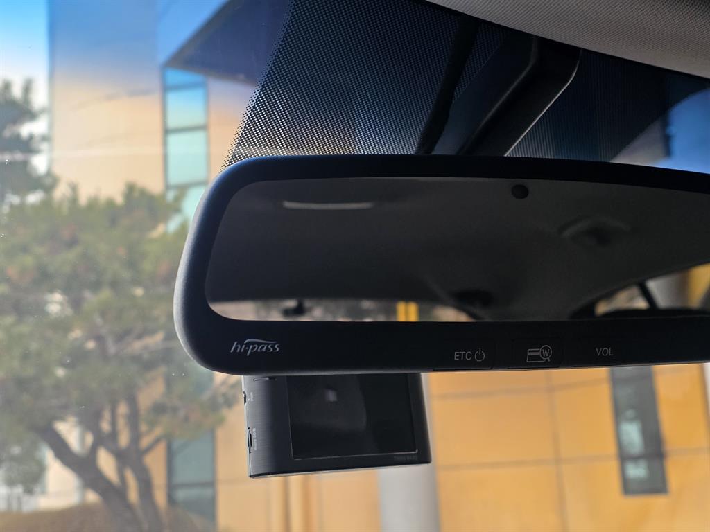 KIA Sportage 2016 Negro - Importación desde Corea - HF Imports Iquique - Foto 15