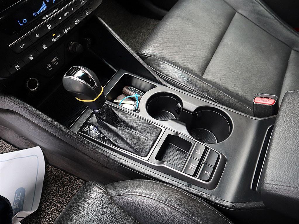 HYUNDAI Tucson 2018 Gris - Importación desde Corea - HF Imports Iquique - Foto 12