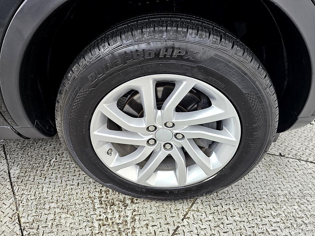 Land Rover Discovery Sports 2019 Negro - Importación desde Corea - HF Imports Iquique - Foto 20