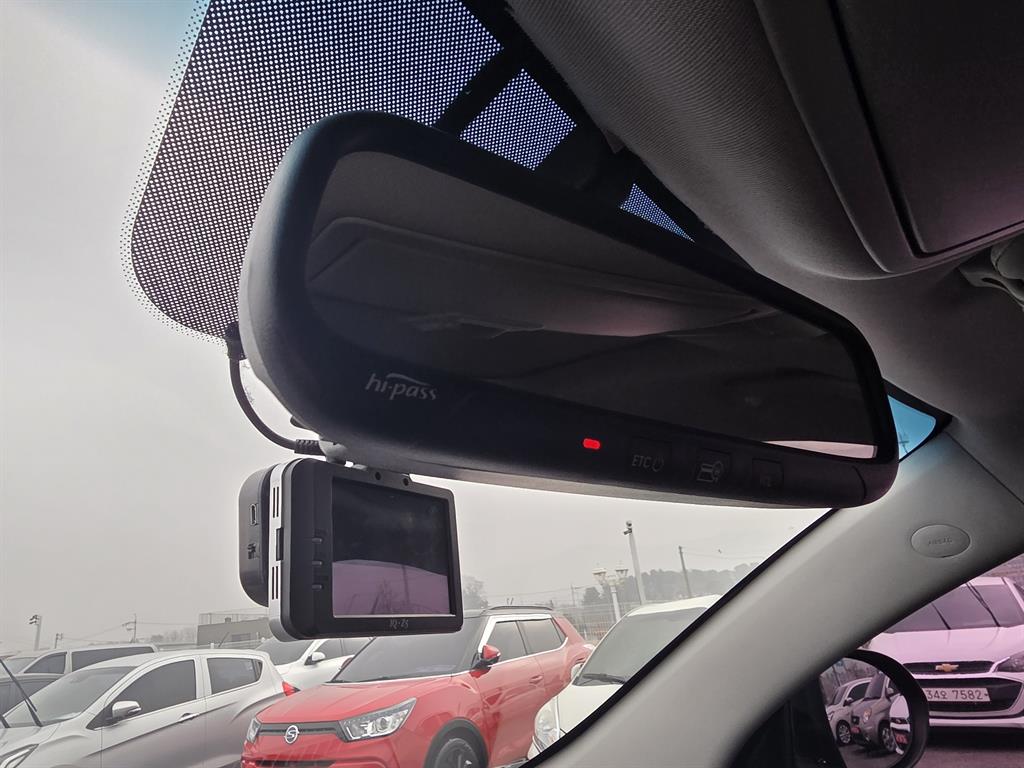 KIA Sportage 2015 Negro - Importación desde Corea - HF Imports Iquique - Foto 17