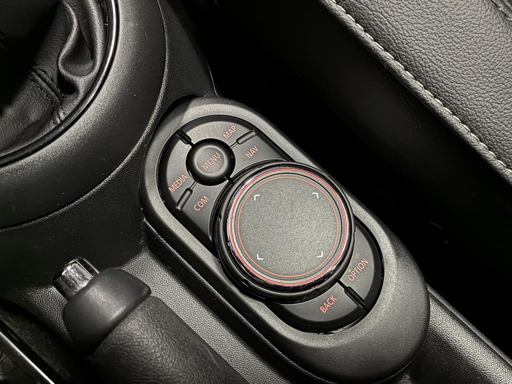 Mini Cooper 2019 Rojo - Importación desde Corea - HF Imports Iquique - Foto 15