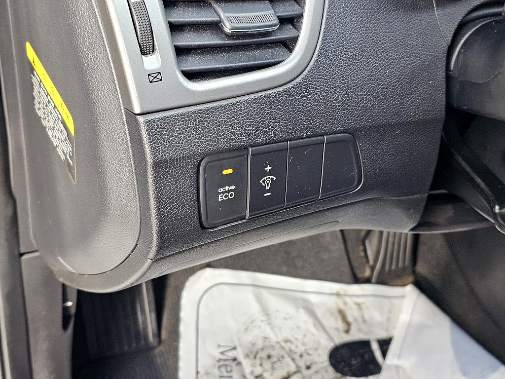 HYUNDAI Avante 2012 Blanco - Importación desde Corea - HF Imports Iquique - Foto 13