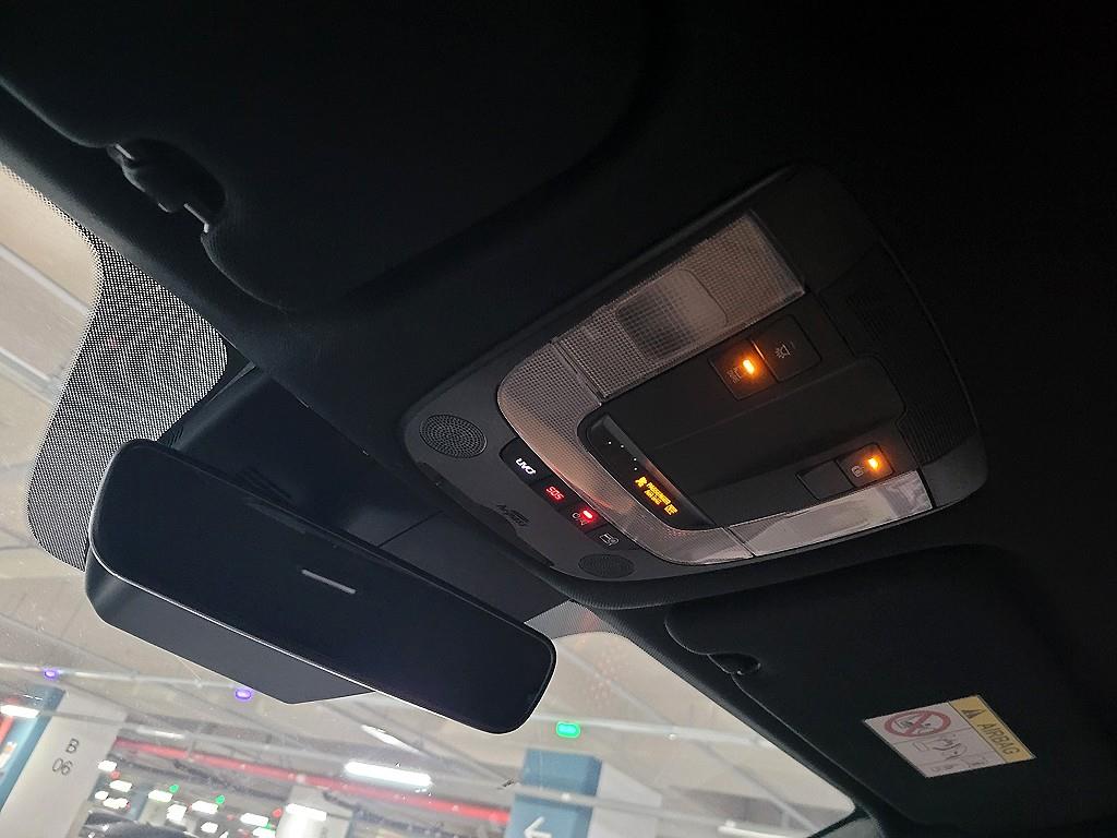 KIA Sorento 2021 Blanco - Importación desde Corea - HF Imports Iquique - Foto 16