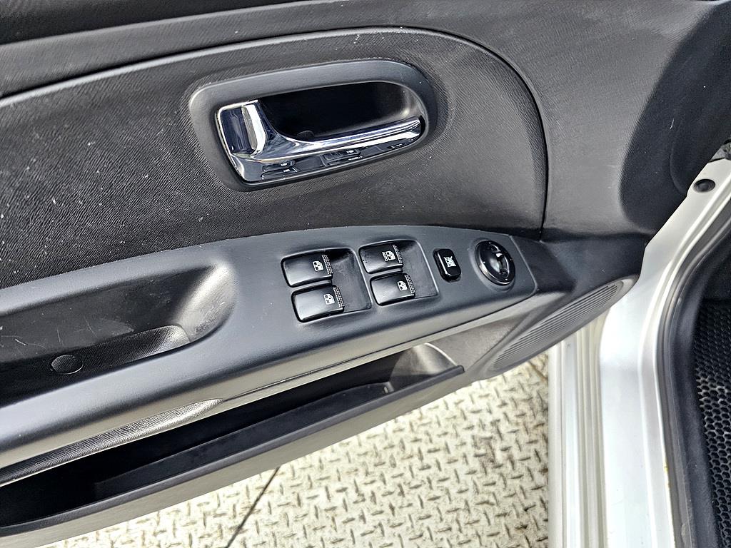 KIA Morning 2008 Plateado - Importación desde Corea - HF Imports Iquique - Foto 15