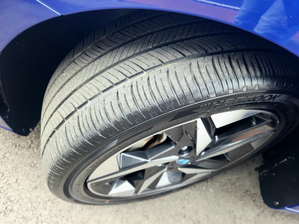 HYUNDAI Avante 2021 Azul - Importación desde Corea - HF Imports Iquique - Foto 19