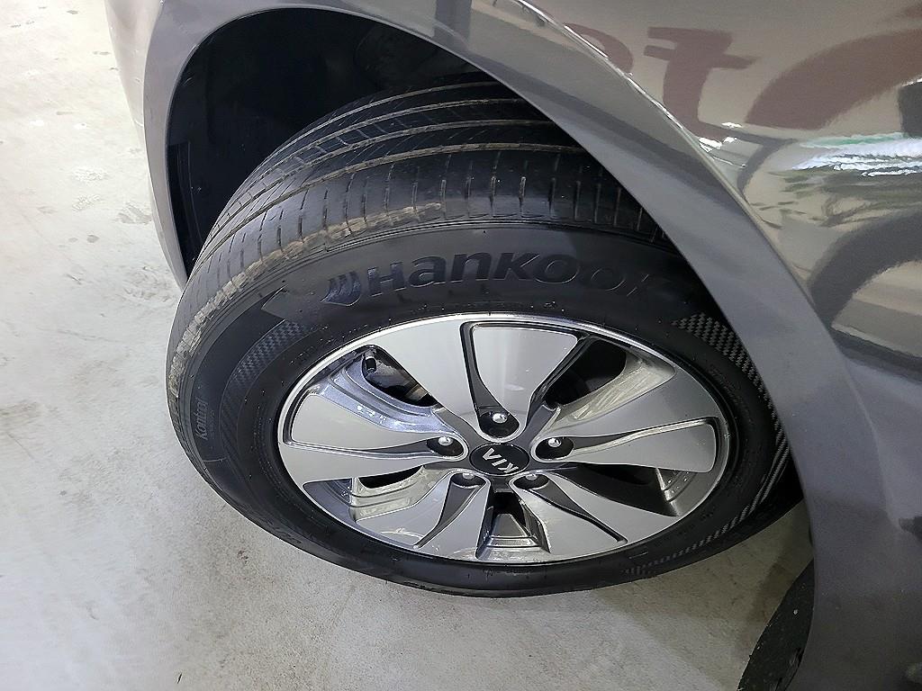 KIA K5 2018 - Importación desde Corea - HF Imports Iquique - Foto 20