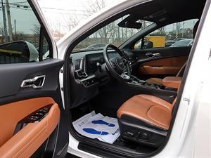 KIA Sportage - Vista 12