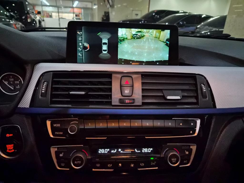 BMW 3 series - Vista 11