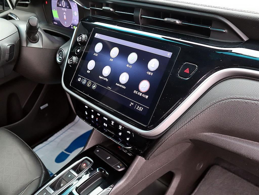 Chevrolet Bolt 2022 Blanco - Importación desde Corea - HF Imports Iquique - Foto 11