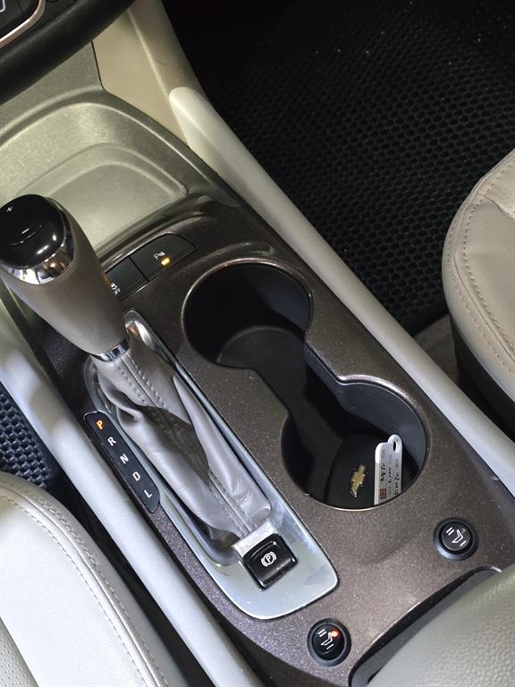 Chevrolet Malibu 2017 Blanco - Importación desde Corea - HF Imports Iquique - Foto 16