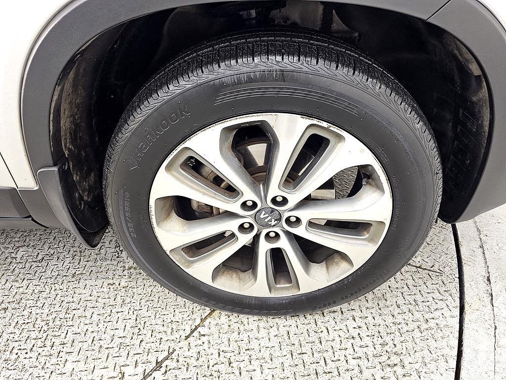 KIA Sorento 2014 Plateado - Importación desde Corea - HF Imports Iquique - Foto 20