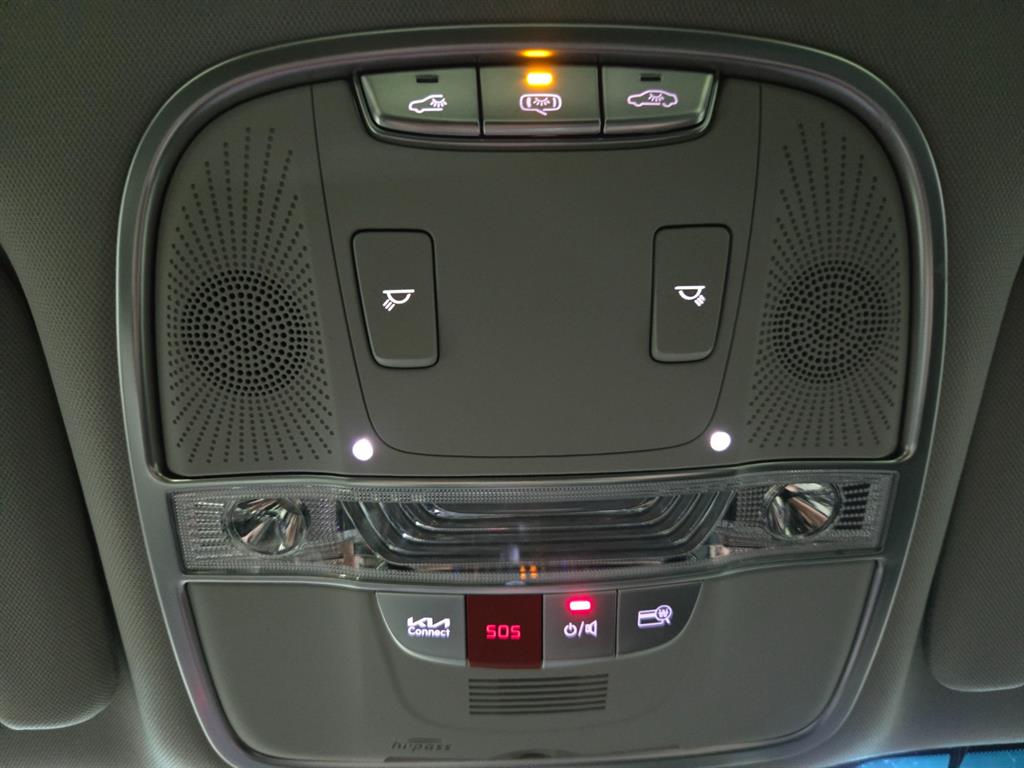 KIA K9 2022 - Importación desde Corea - HF Imports Iquique - Foto 16