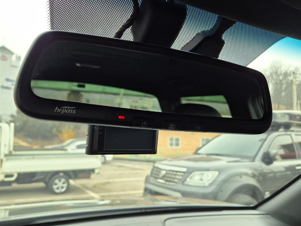 Ssangyong Rexton 2020 Gris - Importación desde Corea - HF Imports Iquique - Foto 15