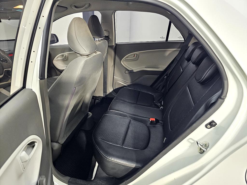 KIA Morning - Vista 9