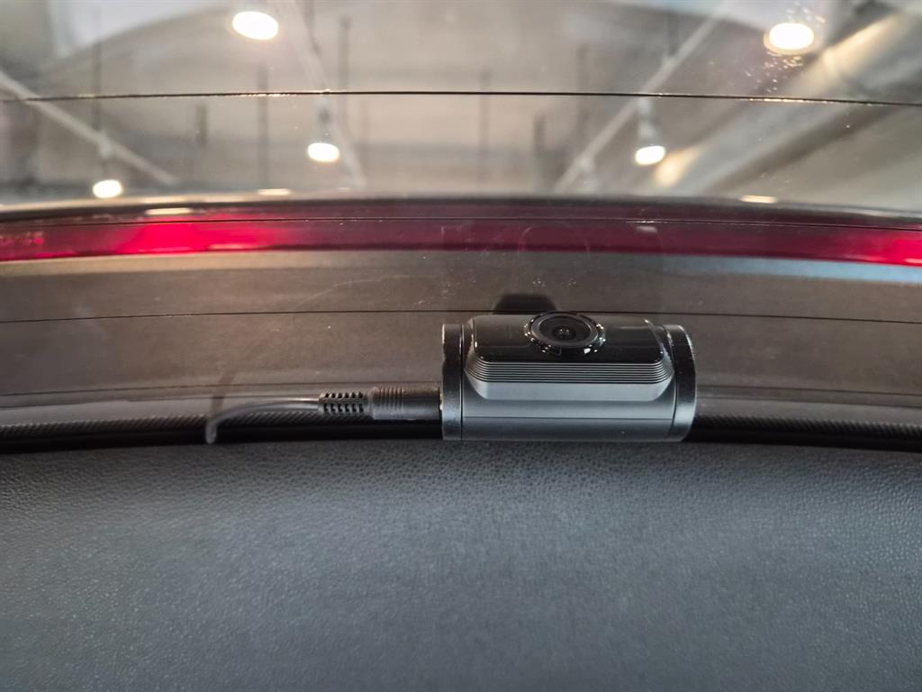 SAMSUNG QM6 - Vista 6