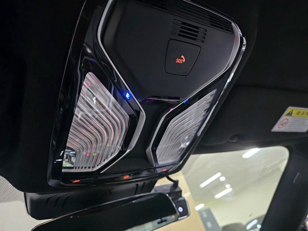 BMW 8 Series 2020 Gris - Importación desde Corea - HF Imports Iquique - Foto 18