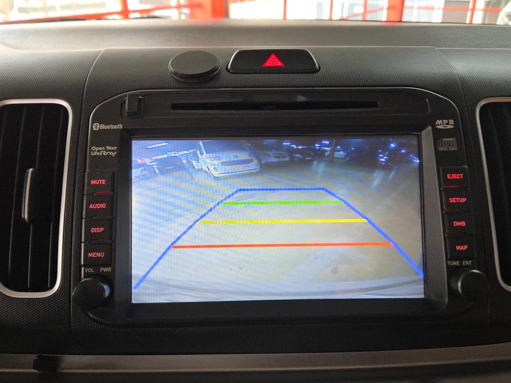 KIA Ray 2014 the color of pearl - Importación desde Corea - HF Imports Iquique - Foto 14