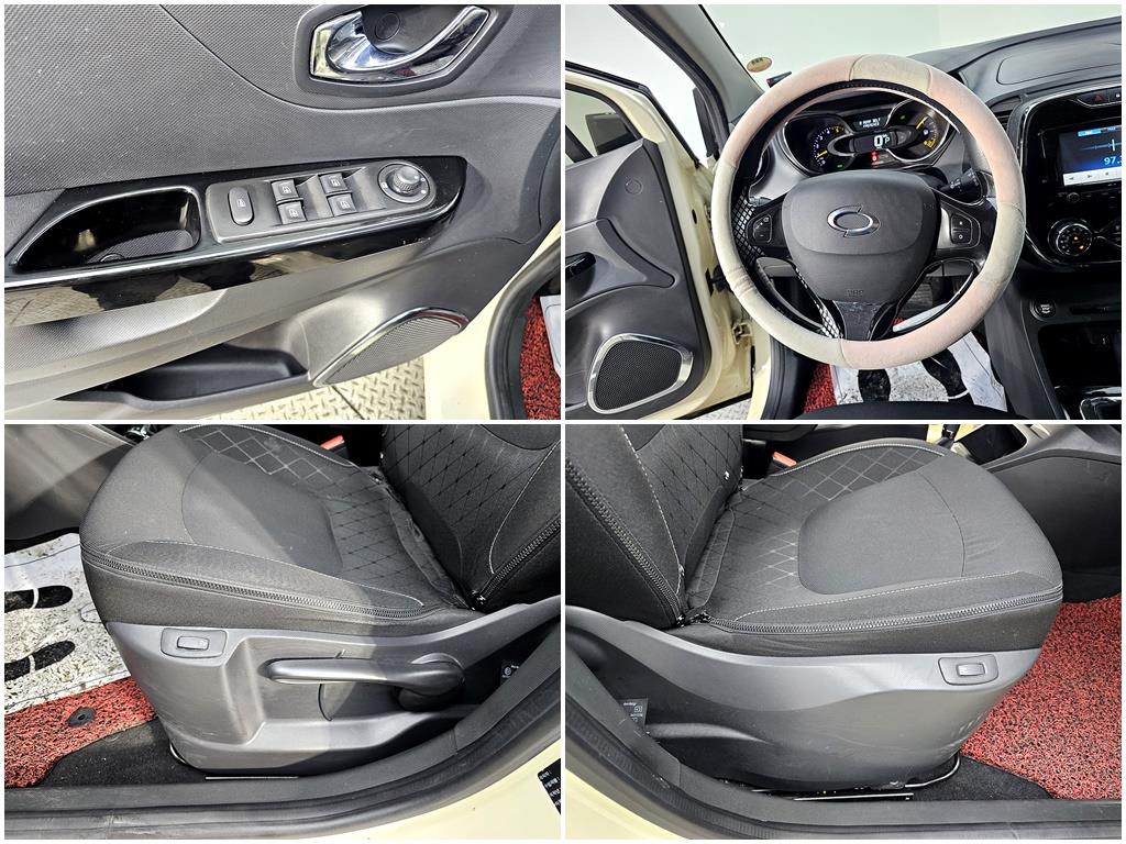 SAMSUNG QM3 2014 the color of pearl - Importación desde Corea - HF Imports Iquique - Foto 17