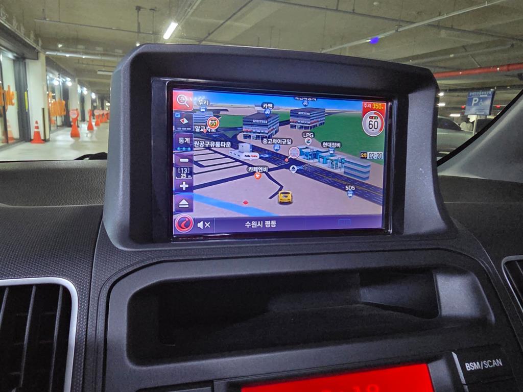 KIA Ray 2015 skyblue - Importación desde Corea - HF Imports Iquique - Foto 13