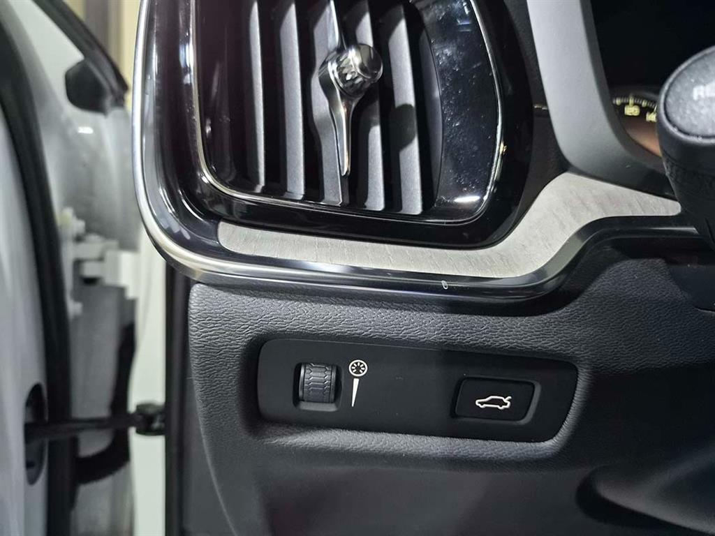 Volvo S60 2020 Blanco - Importación desde Corea - HF Imports Iquique - Foto 13