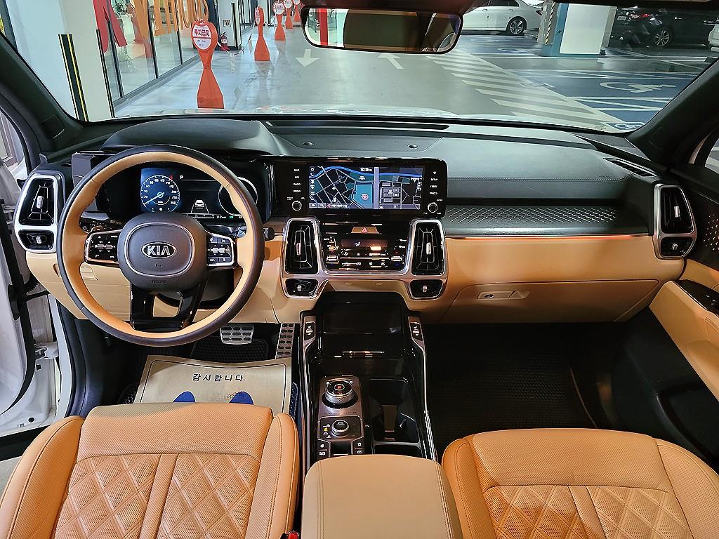 KIA Sorento - Vista 6