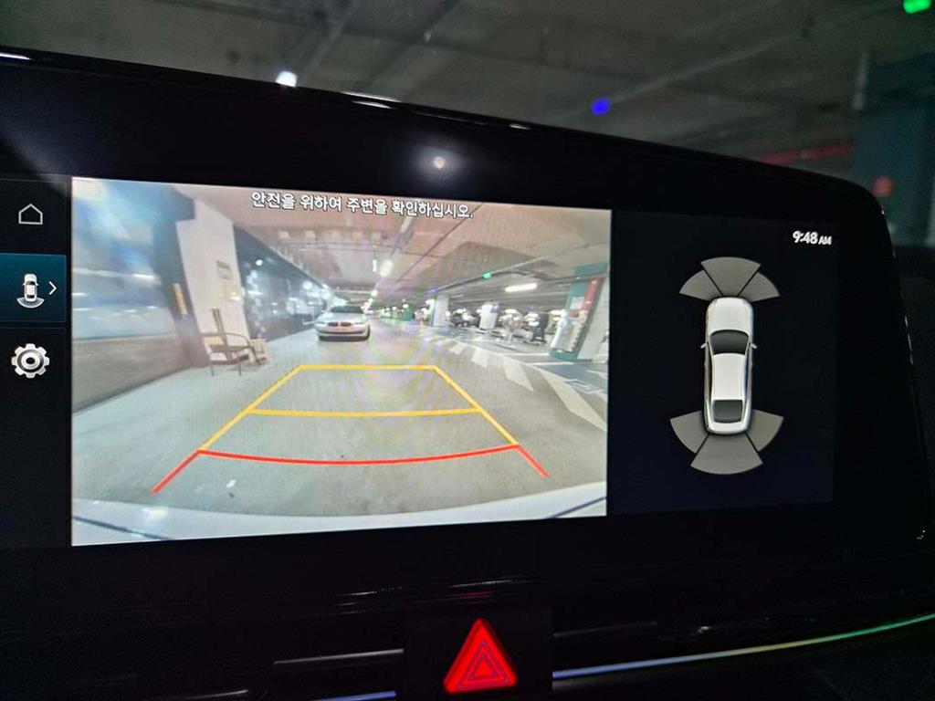 HYUNDAI Avante 2022 - Importación desde Corea - HF Imports Iquique - Foto 15